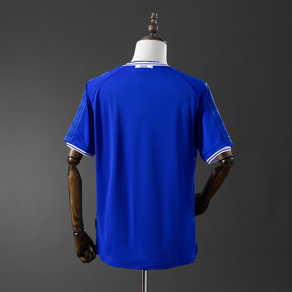 Camisola Chelsea Principal 99/01 Retro