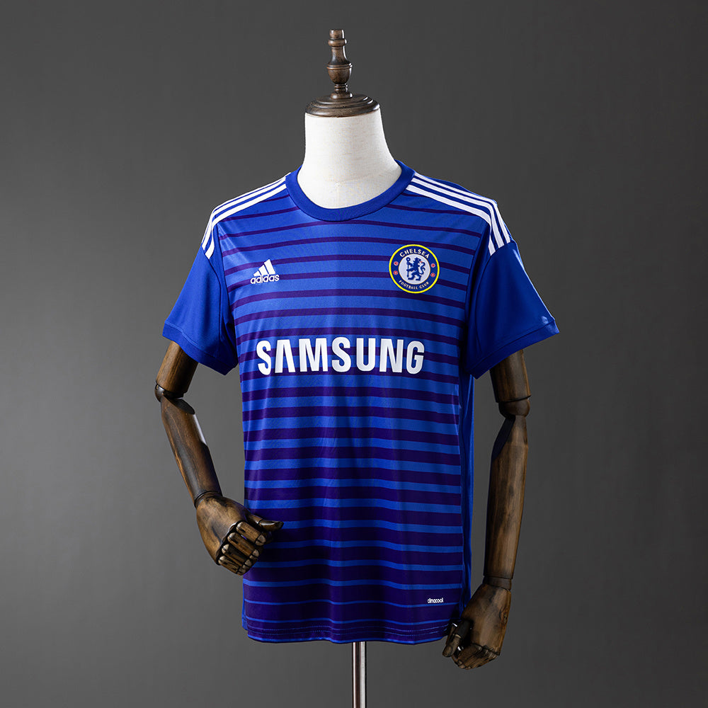 Camisola Chelsea Principal 14/15 Retro