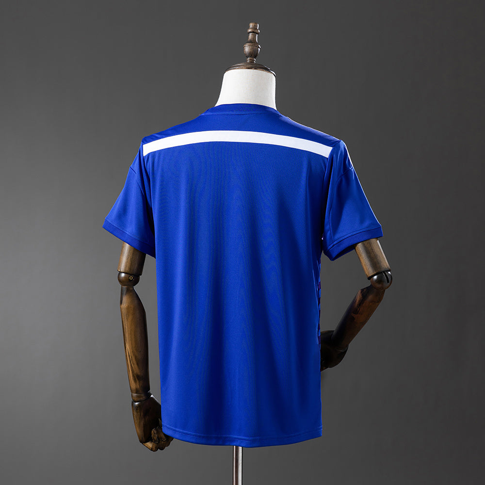 Camisola Chelsea Principal 14/15 Retro