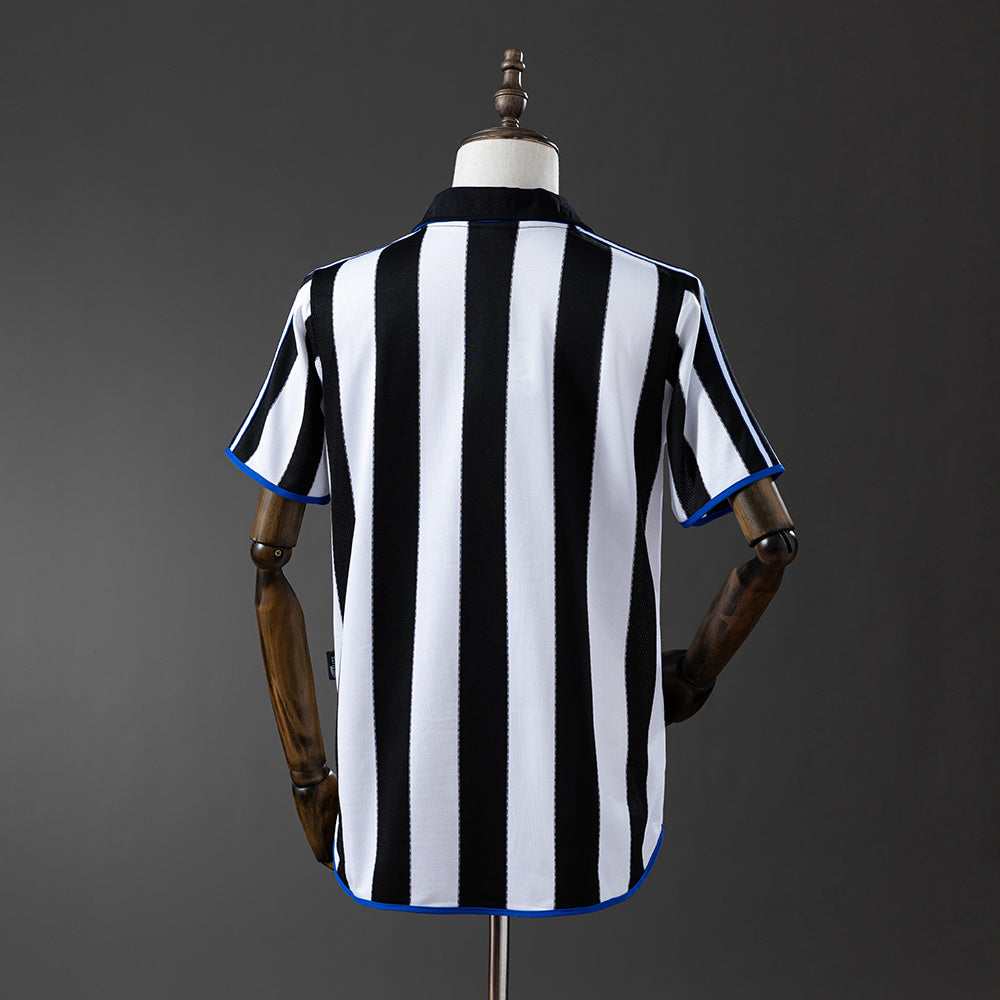 Camisola Newcastle United Principal 99/00 Retro