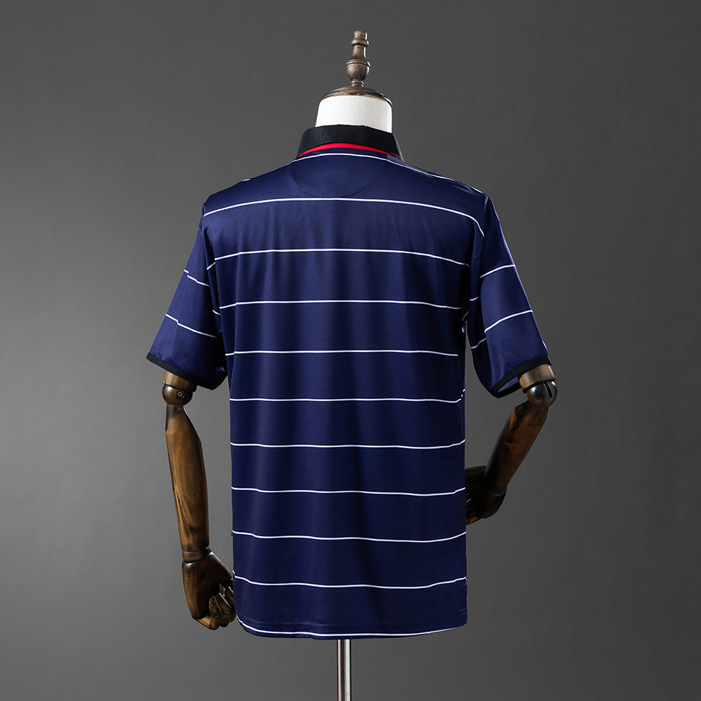 Camisola Manchester United Alternativa 99/00 Retro