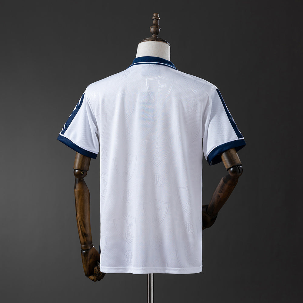 Camisola Tottenham Hotspur Principal 95/97 Retro