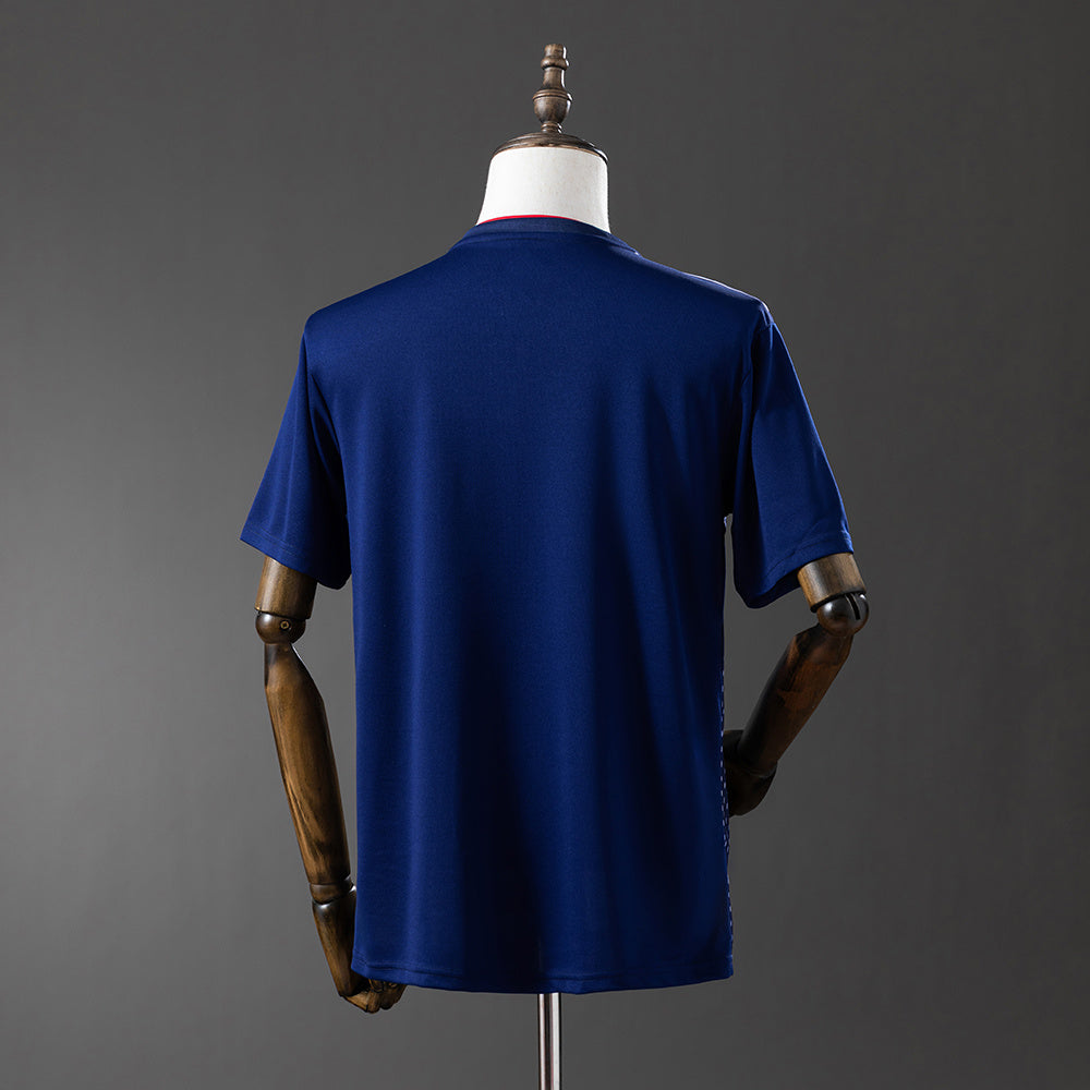 Camisola Japão Principal 18/19 Retro