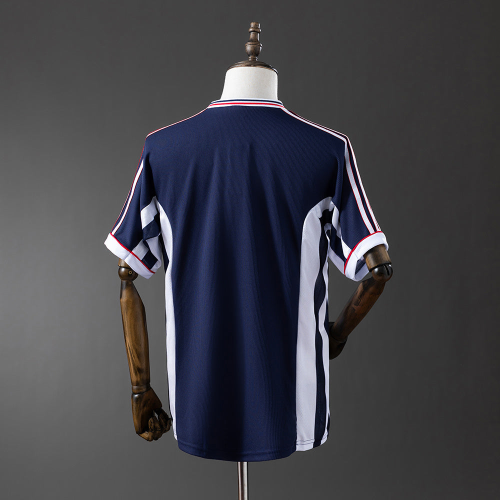 Camisola Jugoslávia Principal 98/99 Retro