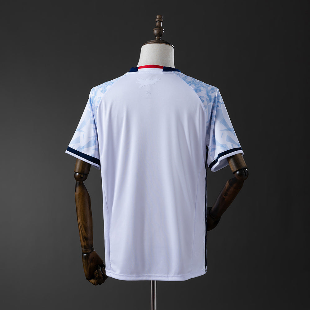 Camisola Japão Alternativa 16/17 Retro