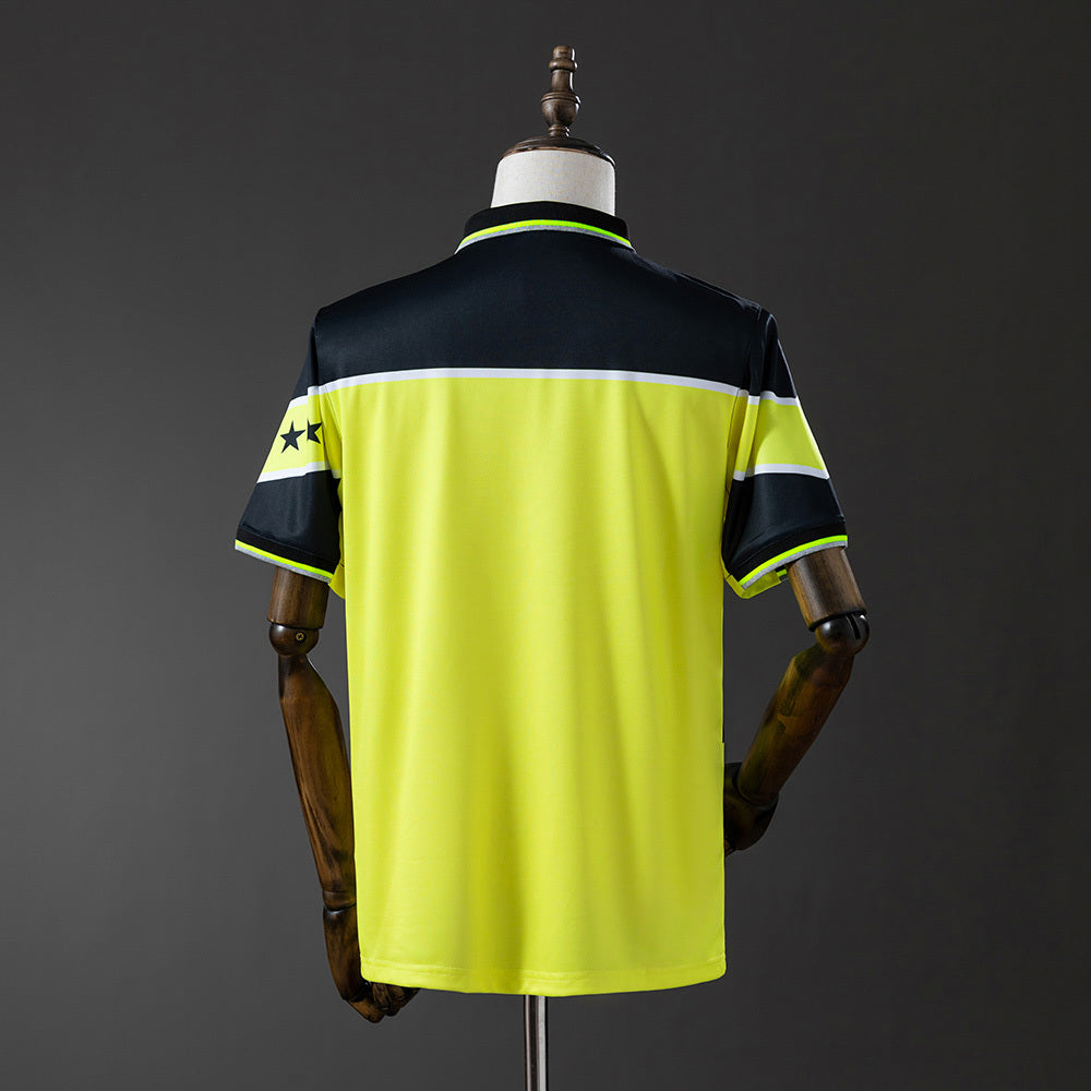 Camisola Borussia Dortmund Principal 97/98 Retro