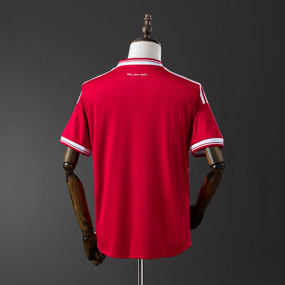 Camisola Bayern Munique Principal 13/14 Retro (Modelo 2)