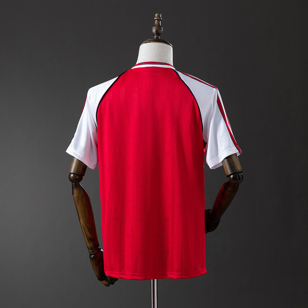 Camisola Arsenal Principal 88/90 Retro