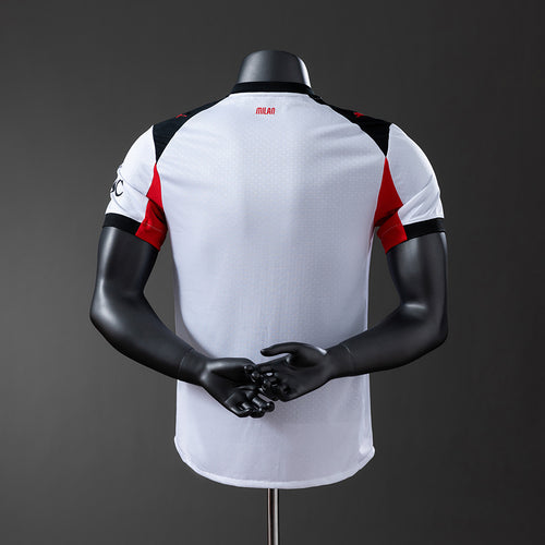Camisola AC Milan Alternativa 25/26 - Versão Jogador