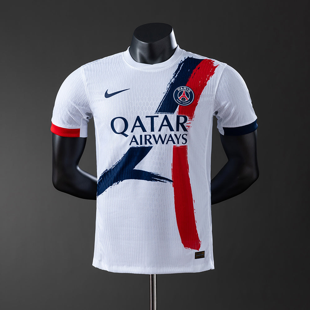 Camisola PSG Alternativa 24/25 - Versão Jogador