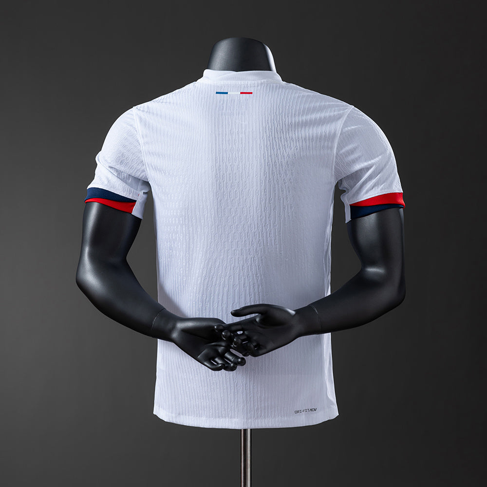 Camisola PSG Alternativa 24/25 - Versão Jogador