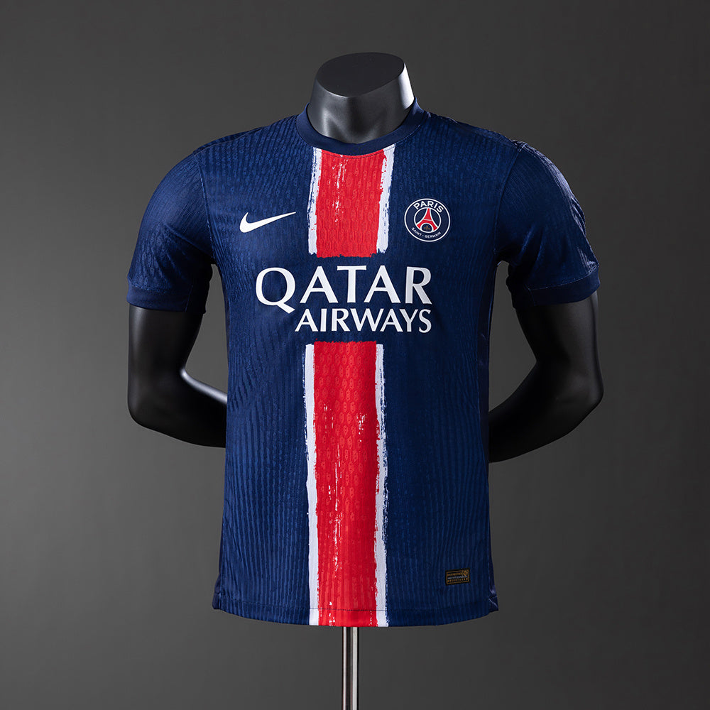 Camisola PSG Principal 24/25 - Versão Jogador