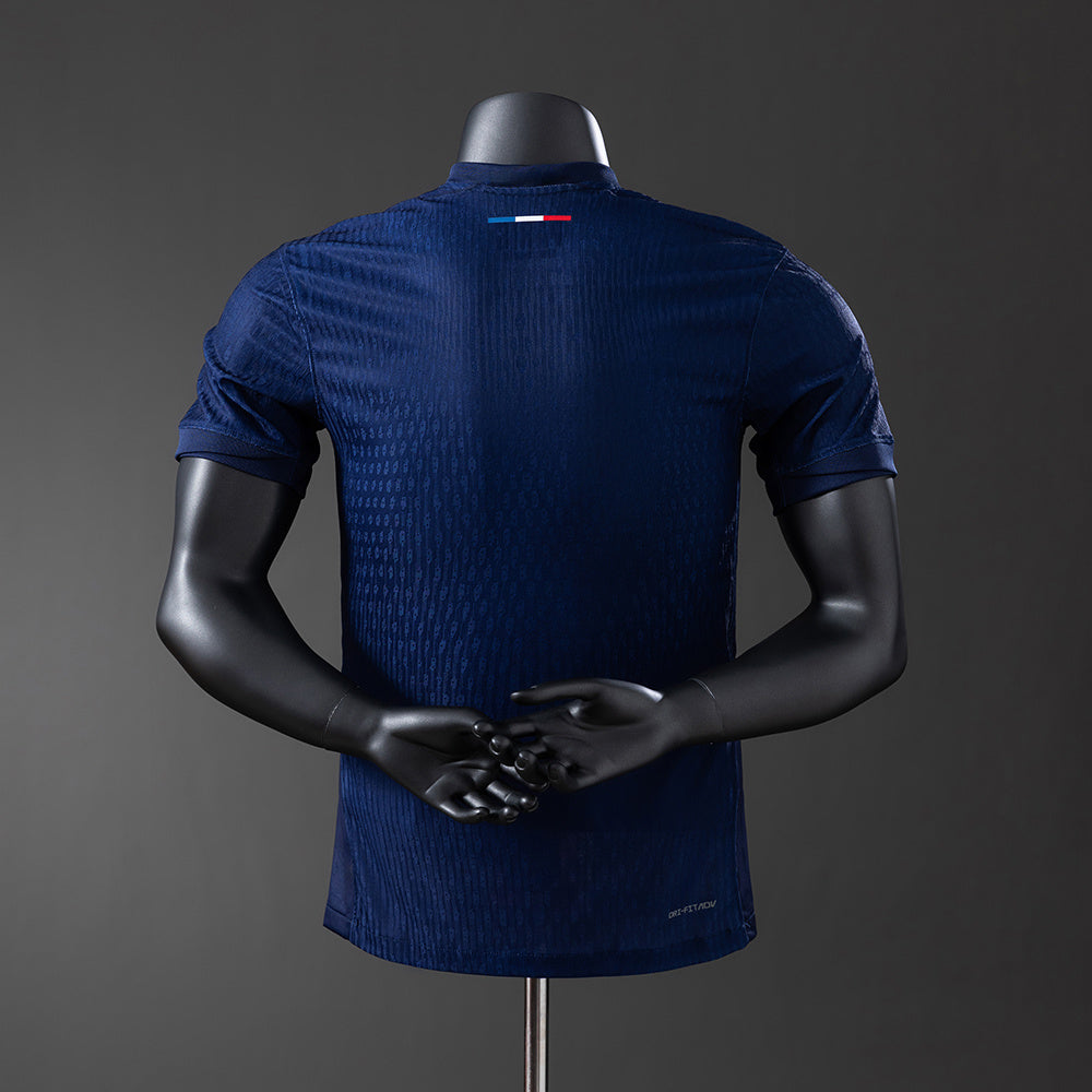 Camisola PSG Principal 24/25 - Versão Jogador