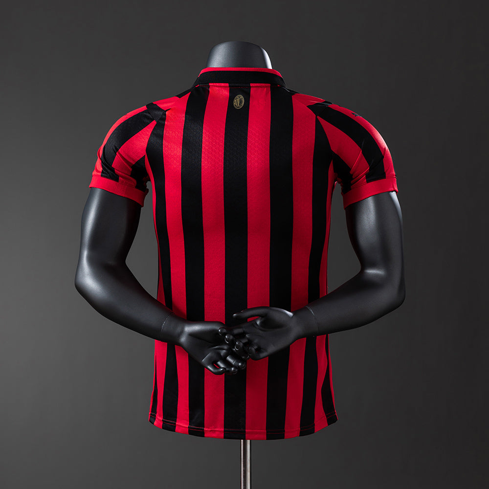 Camisola AC Milan Edição Especial 25/26 - Versão Jogador