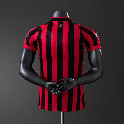 Camisola AC Milan Edição Especial 25/26 - Versão Jogador