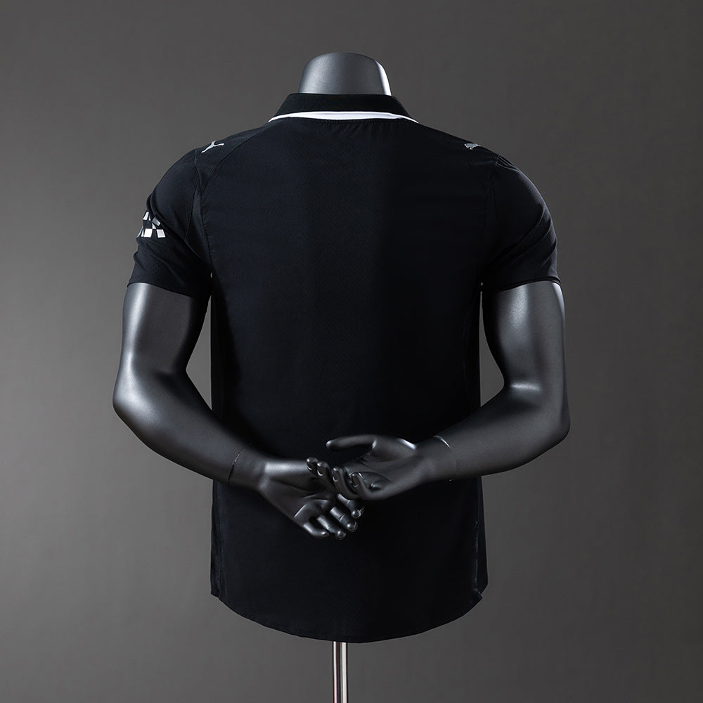Camisola Manchester City Alternativa 25/26 - Versão Jogador