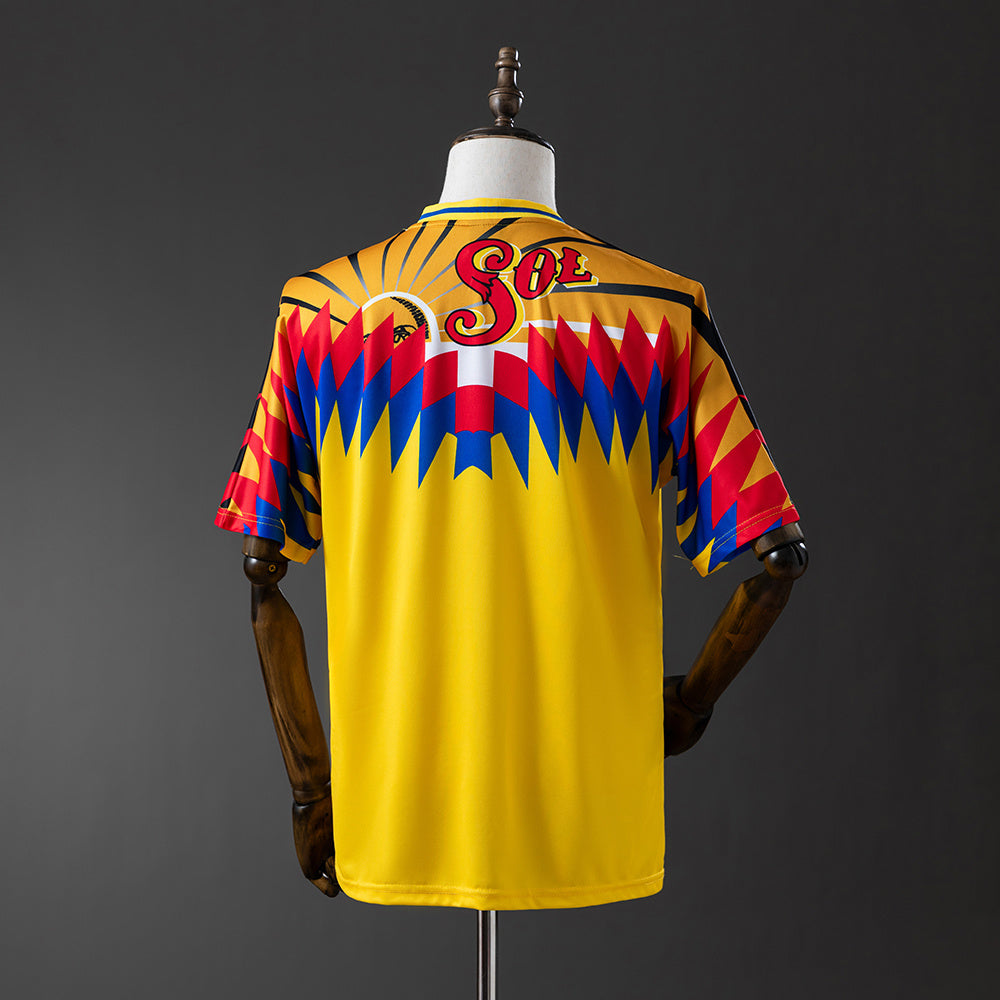 Camisola Club América Principal 95/96 Retro