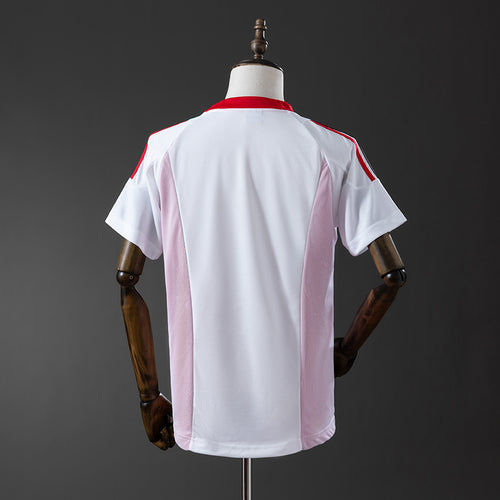 Camisola AC Milan Alternativa 02/03 Retro