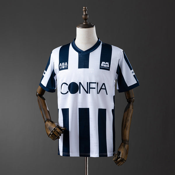 Camisola Monterrey Principal 93/94 Retro