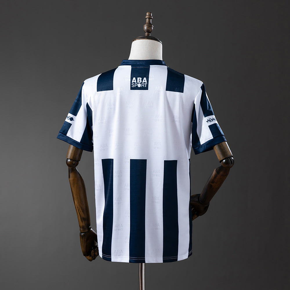Camisola Monterrey Principal 93/94 Retro