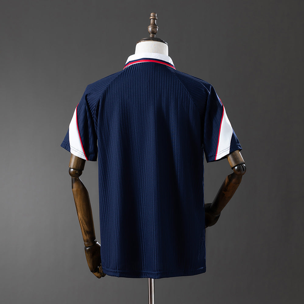 Camisola Escócia Principal 96/98 Retro