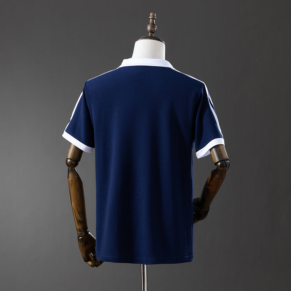 Camisola Escócia Principal 78/79 Retro