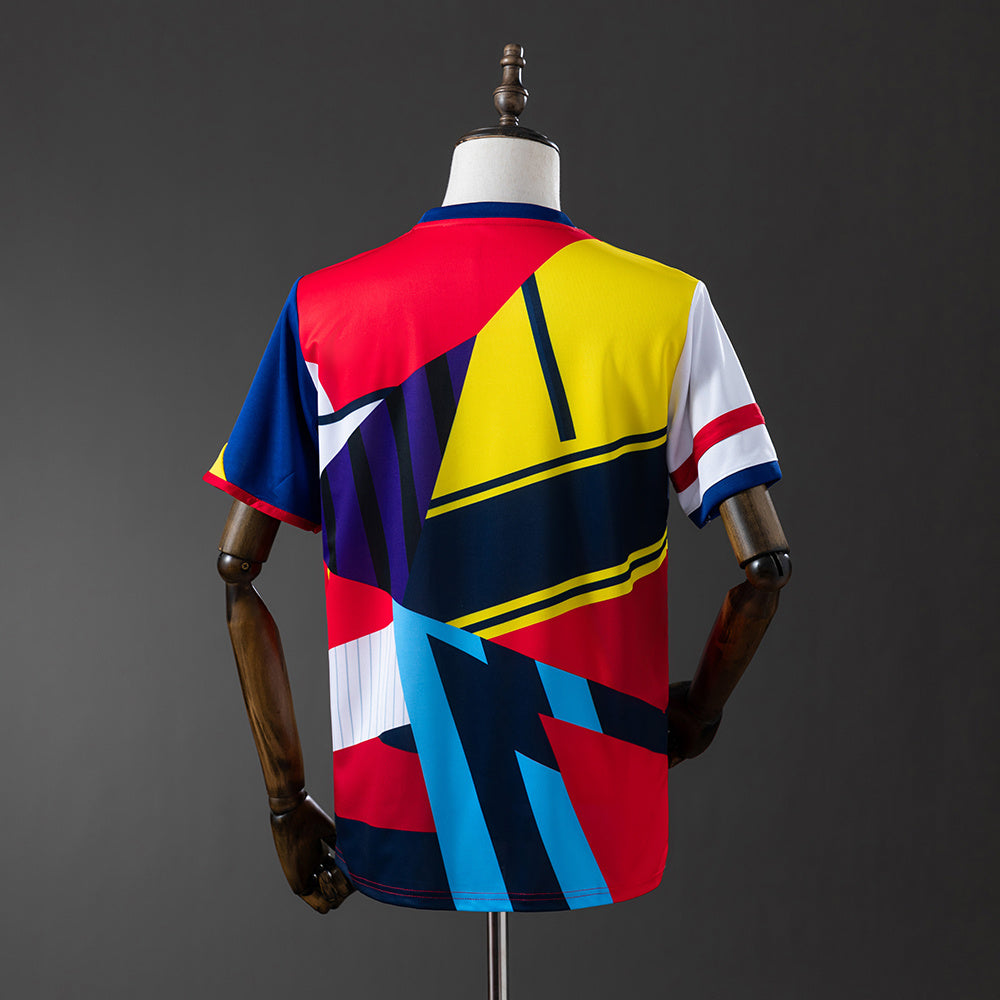 Camisola Arsenal Edição Especial Aniversário 14/15 Retro