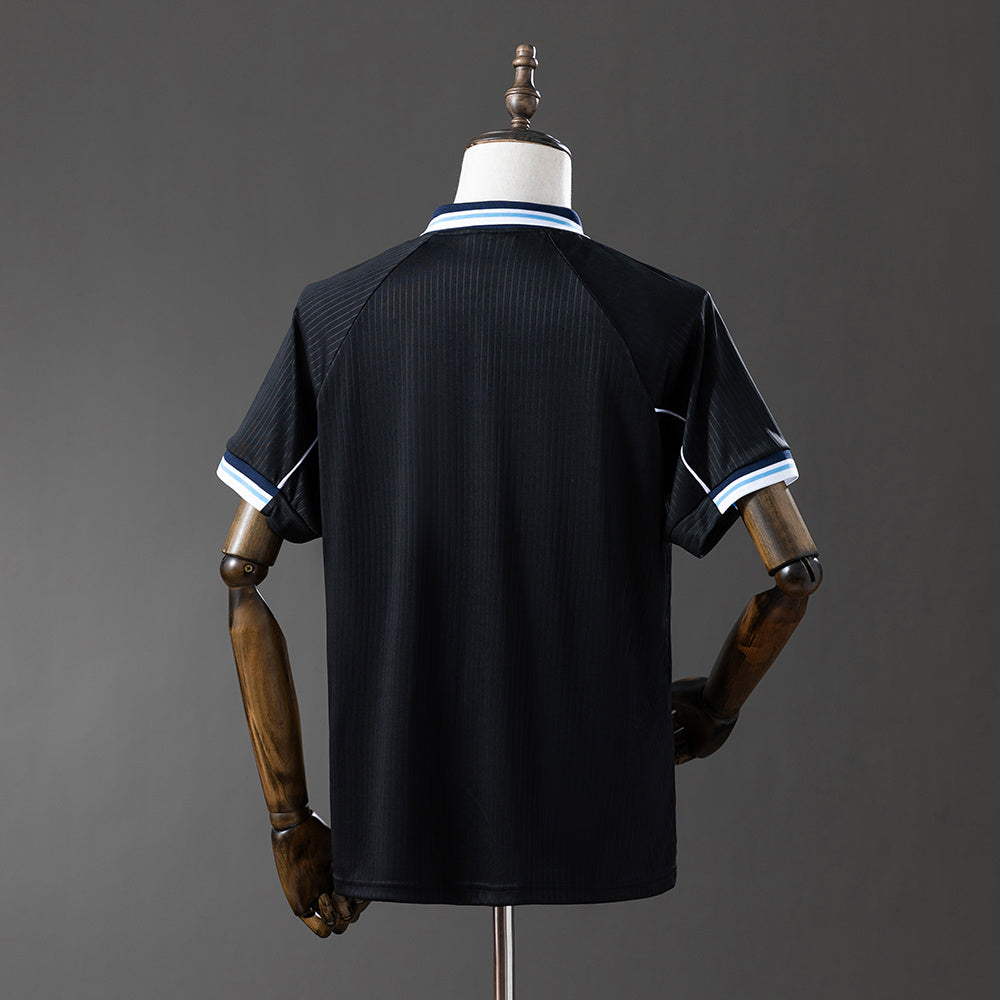 Camisola Celta de Vigo Alternativa 97/98 Retro