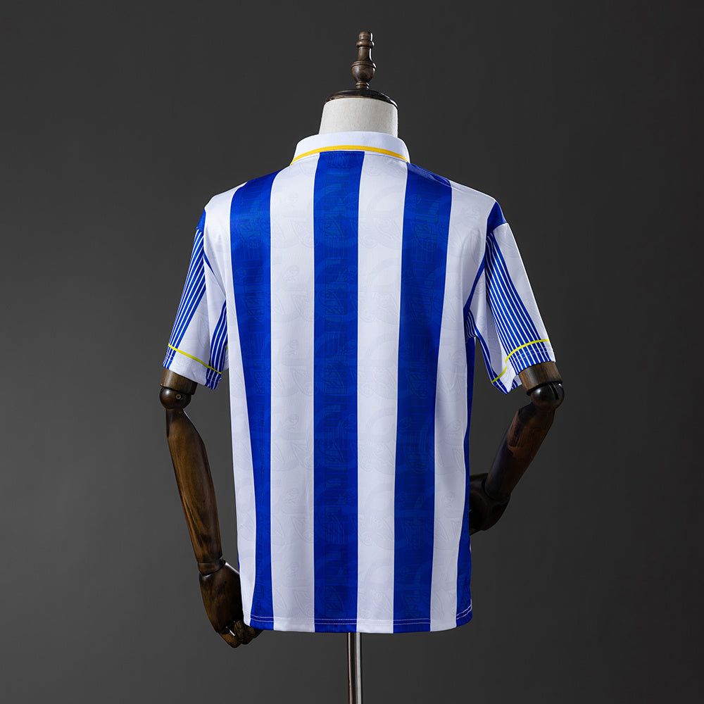Camisola Sheffield Wednesday Principal 94/95 Retro