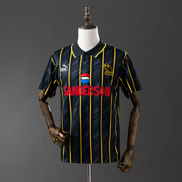 Camisola Sheffield Wednesday Alternativa 93/94 Retro
