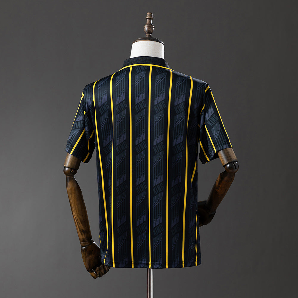 Camisola Sheffield Wednesday Alternativa 93/94 Retro