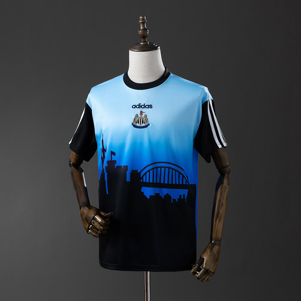 Camisola Newcastle United Edição Especial 96/97 Retro