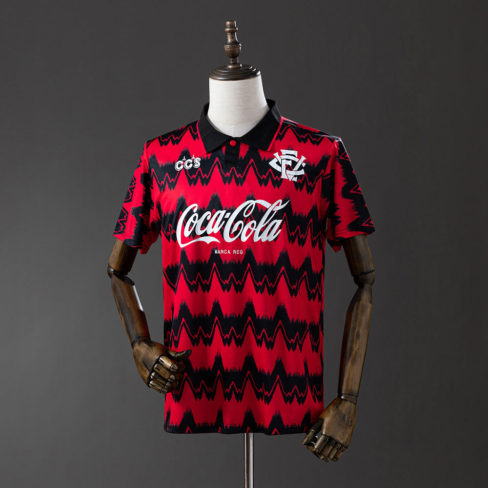 Camisola Vitória Principal 93/94 Retro