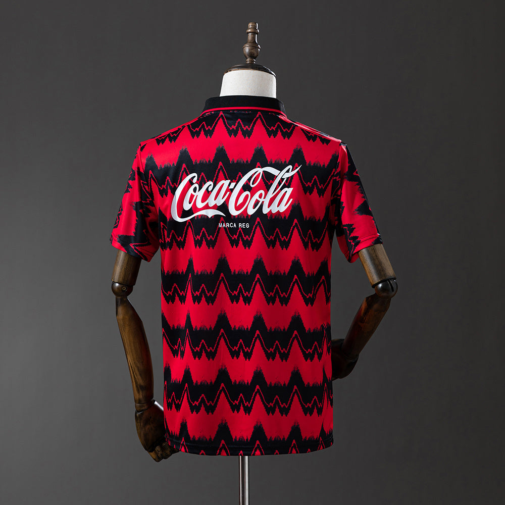 Camisola Vitória Principal 93/94 Retro