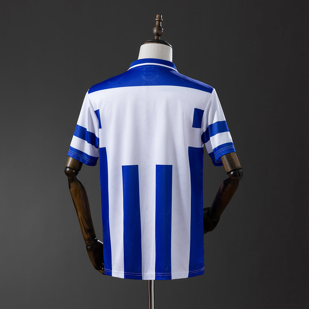 Camisola Deportivo da Corunha Principal 94/95 Retro