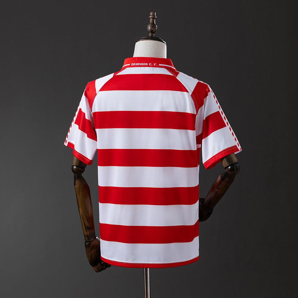 Camisola Granada Principal 97/98 Retro