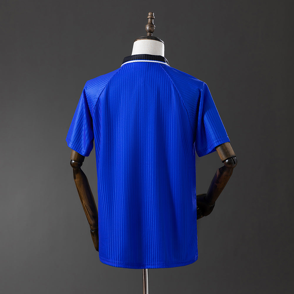 Camisola Manchester United Terceira 96/98 Retro