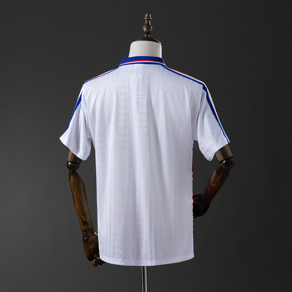 Camisola França Alternativa 94/95 Retro
