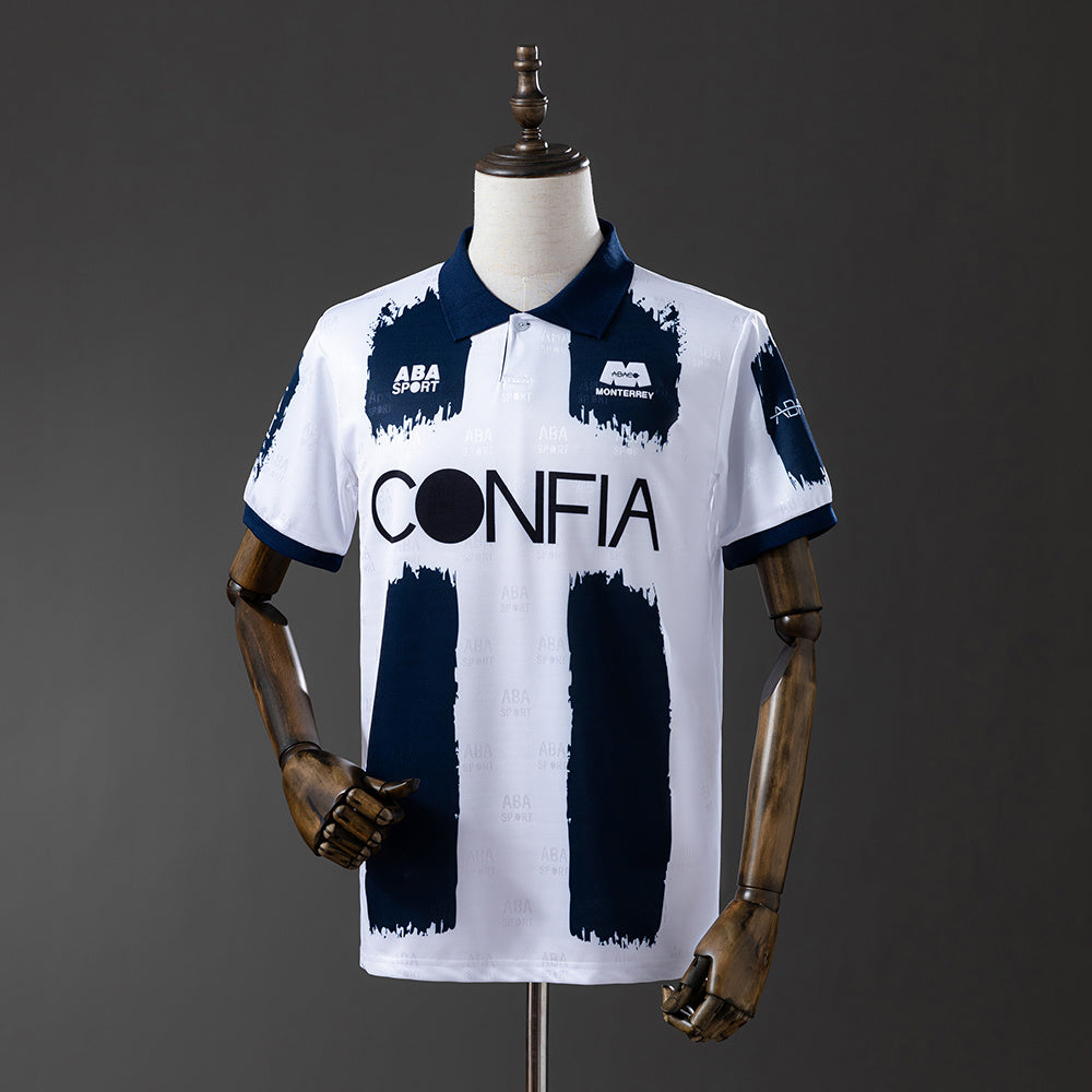Camisola Monterrey Principal 95/96 Retro