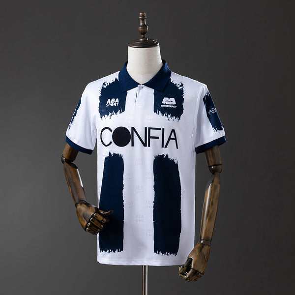Camisola Monterrey Principal 95/96 Retro