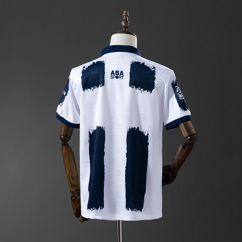 Camisola Monterrey Principal 95/96 Retro