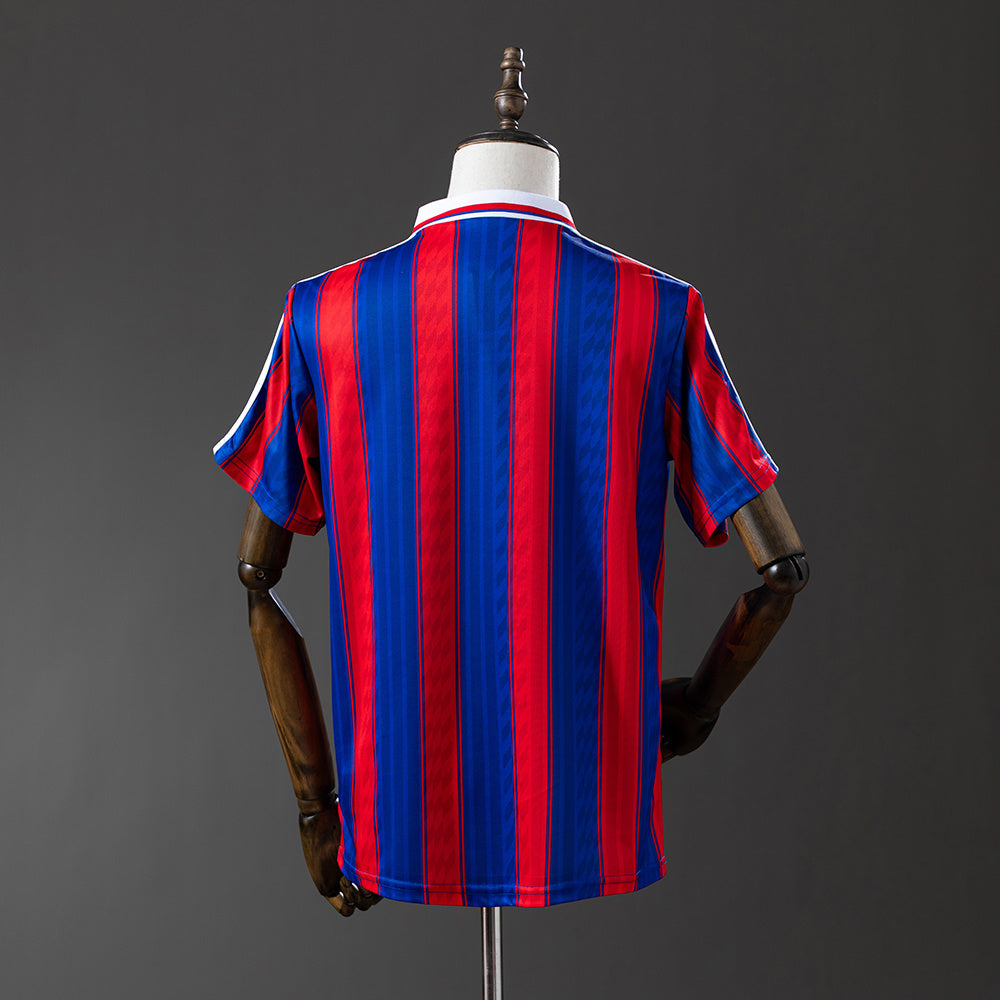 Camisola Bayern Munique Principal 95/97 Retro