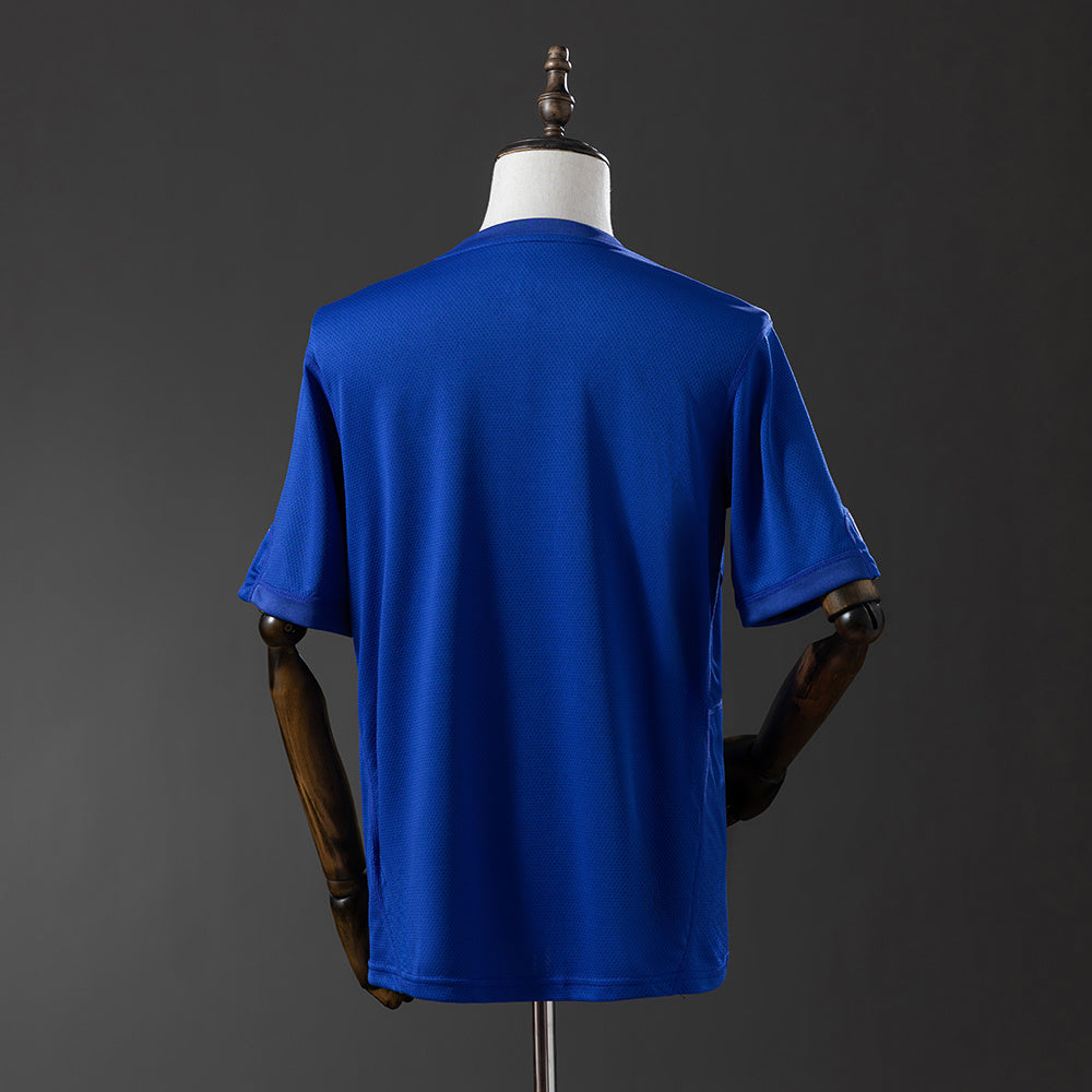 Camisola Chelsea Principal 09/10 Retro
