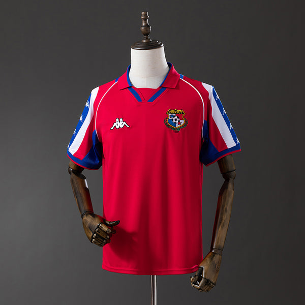 Camisola Panamá Principal 98/99 Retro