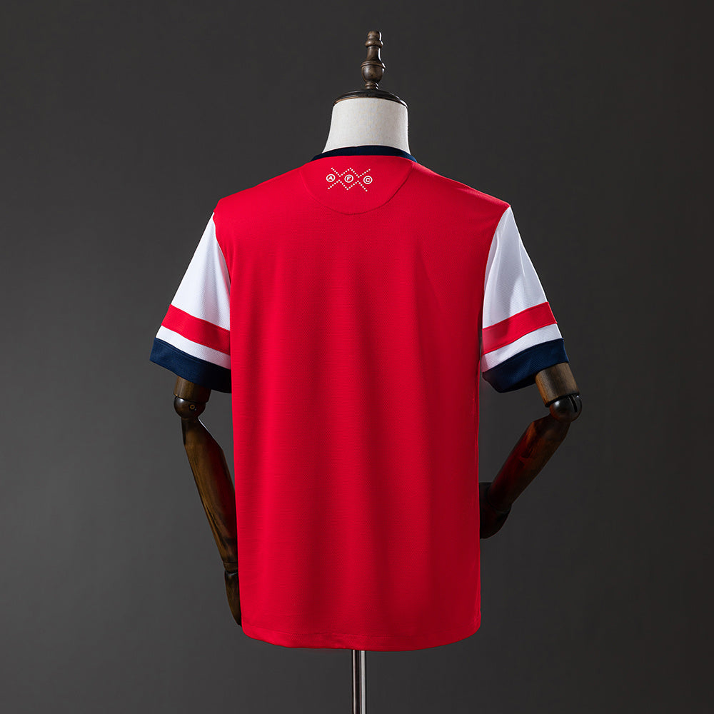 Camisola Arsenal Principal 12/13 Retro