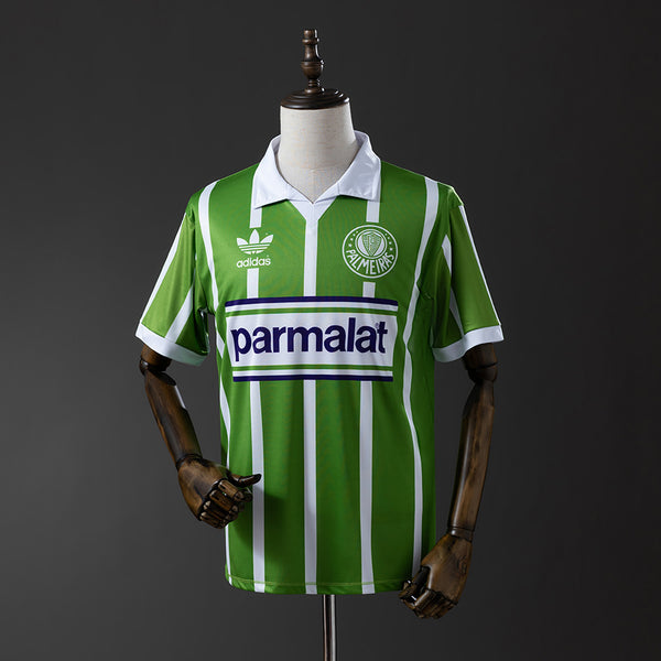 Camisola Palmeiras Principal 92/93 Retro