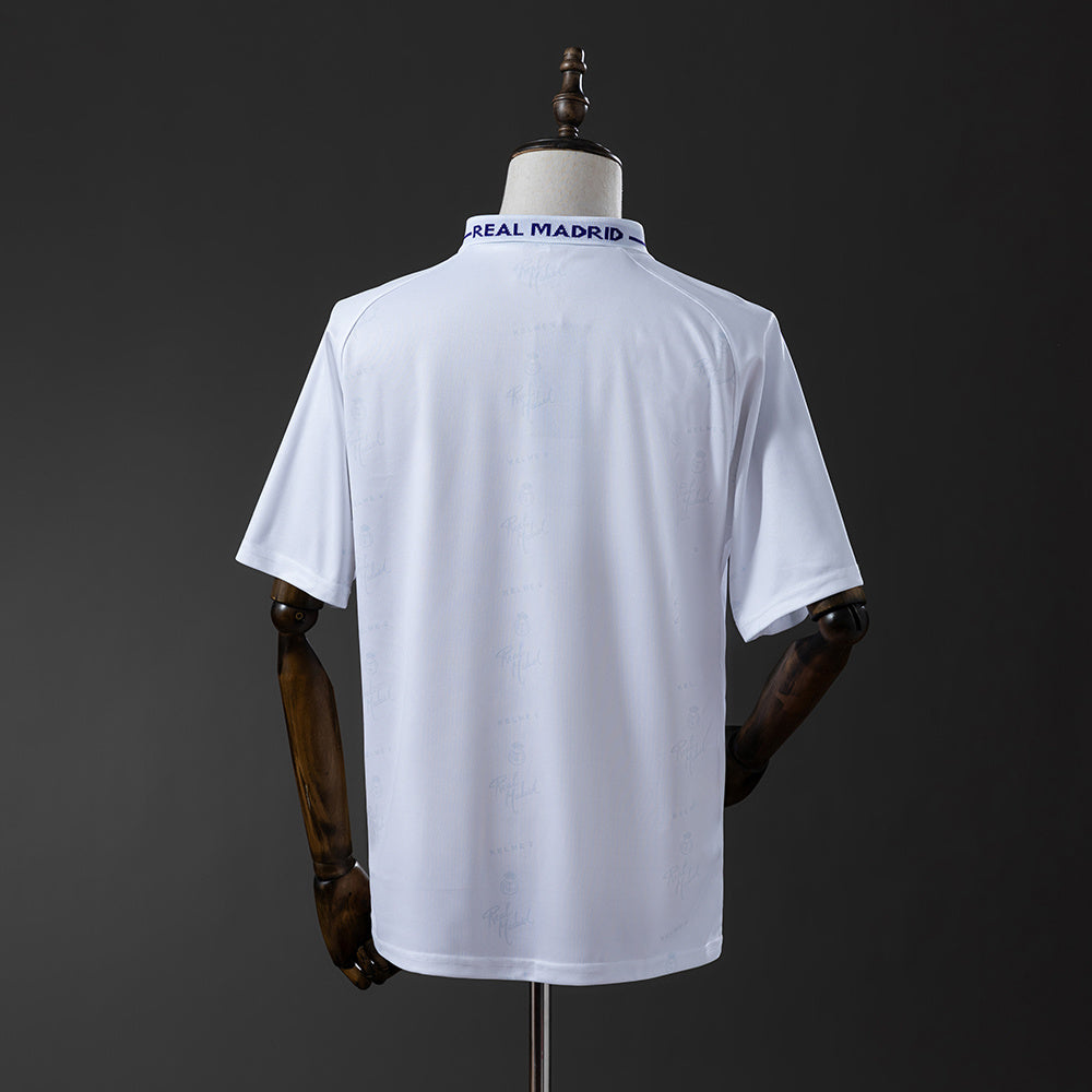 Camisola Real Madrid Principal 94/96 Retro