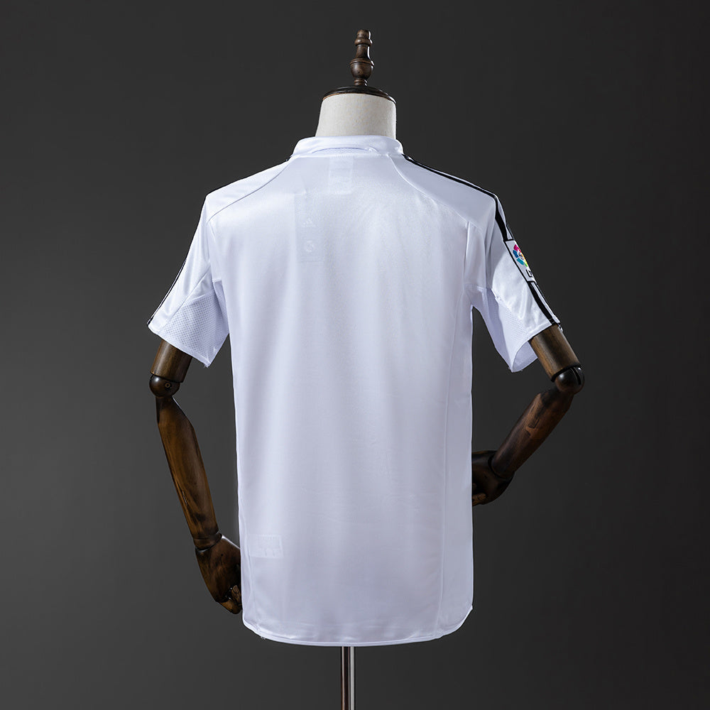 Camisola Real Madrid Principal 04/05 Retro