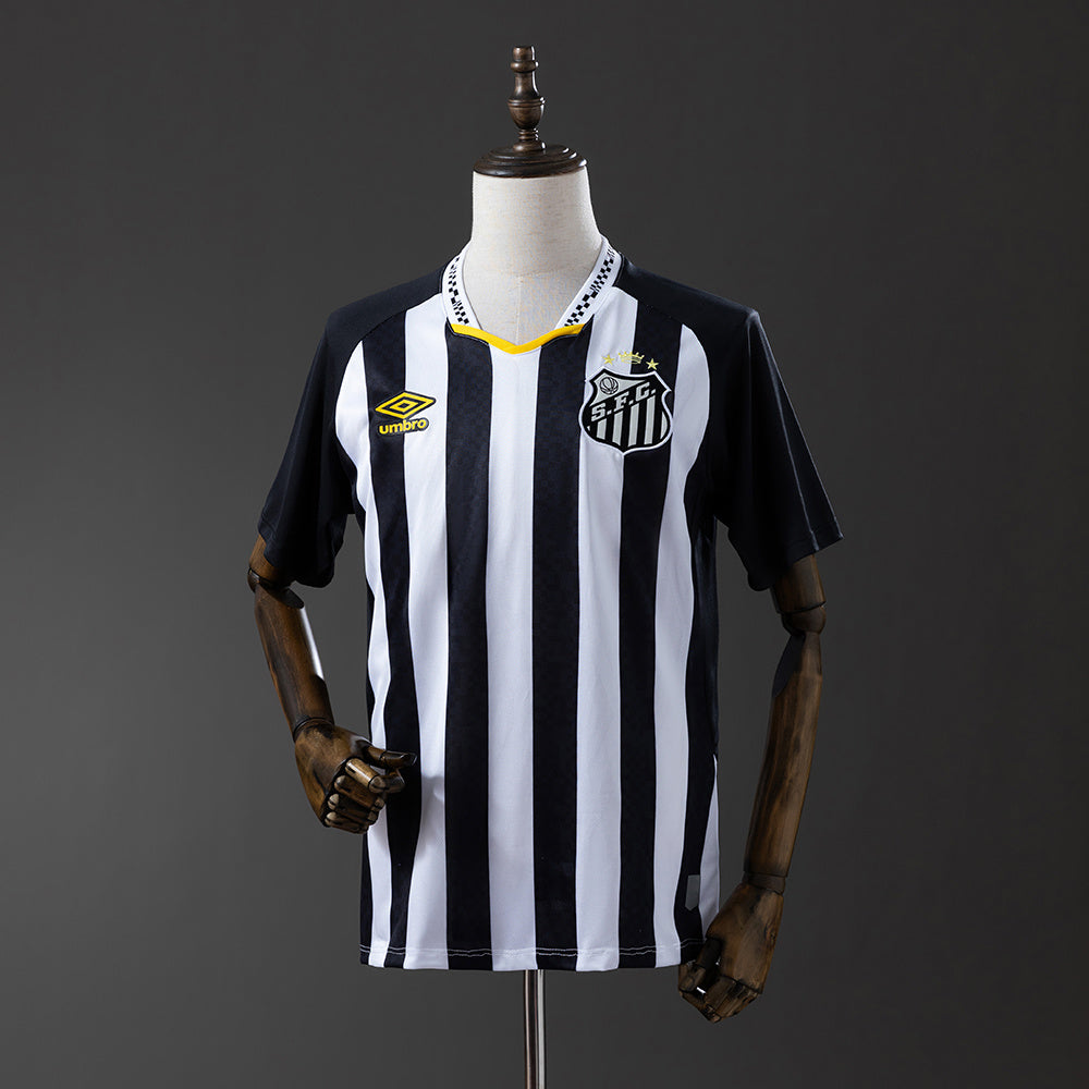 Camisola Santos Alternativa 25/26