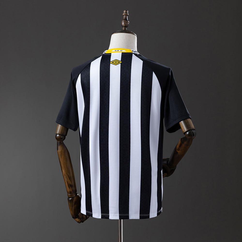 Camisola Santos Alternativa 25/26